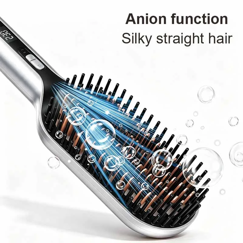 Electric Hair Brush — image 5