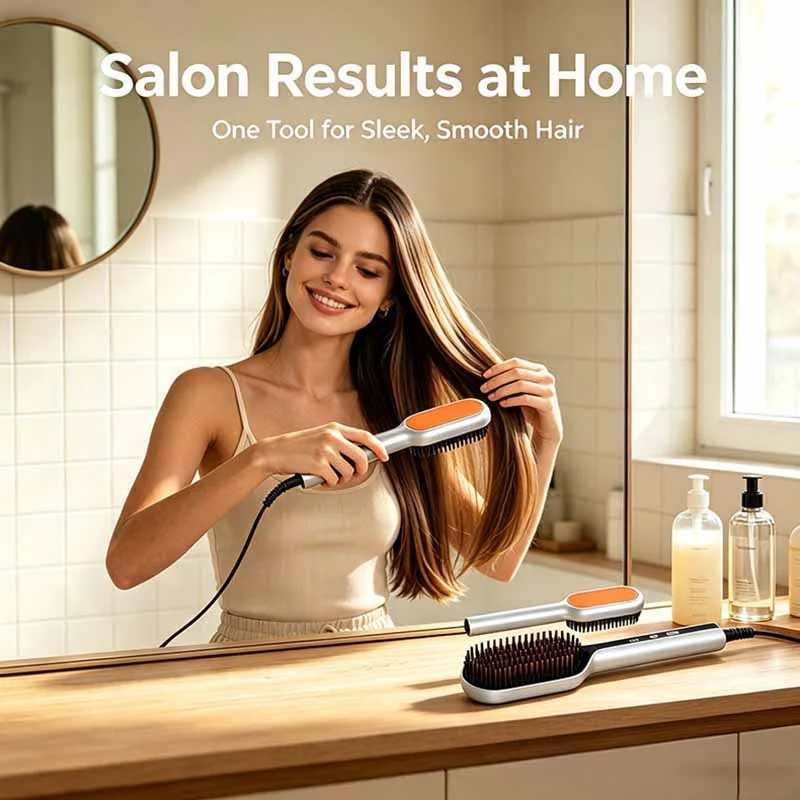 Electric Hair Brush — image 6