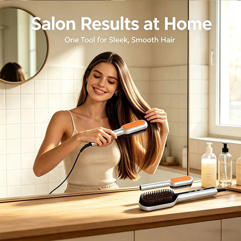 Electric Hair Brush — image 6