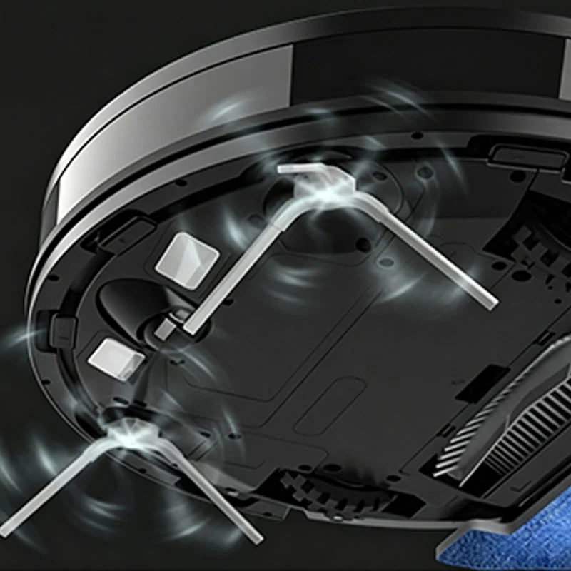 Robot Vacuum Cleaner — image 5