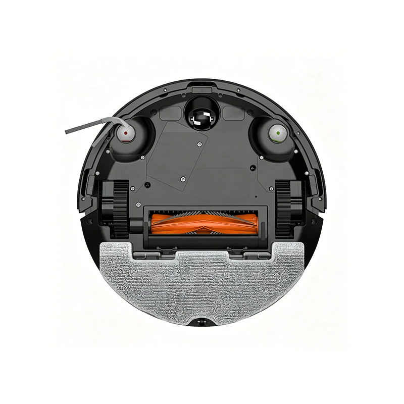 Robot Vacuum Cleaner — image 3