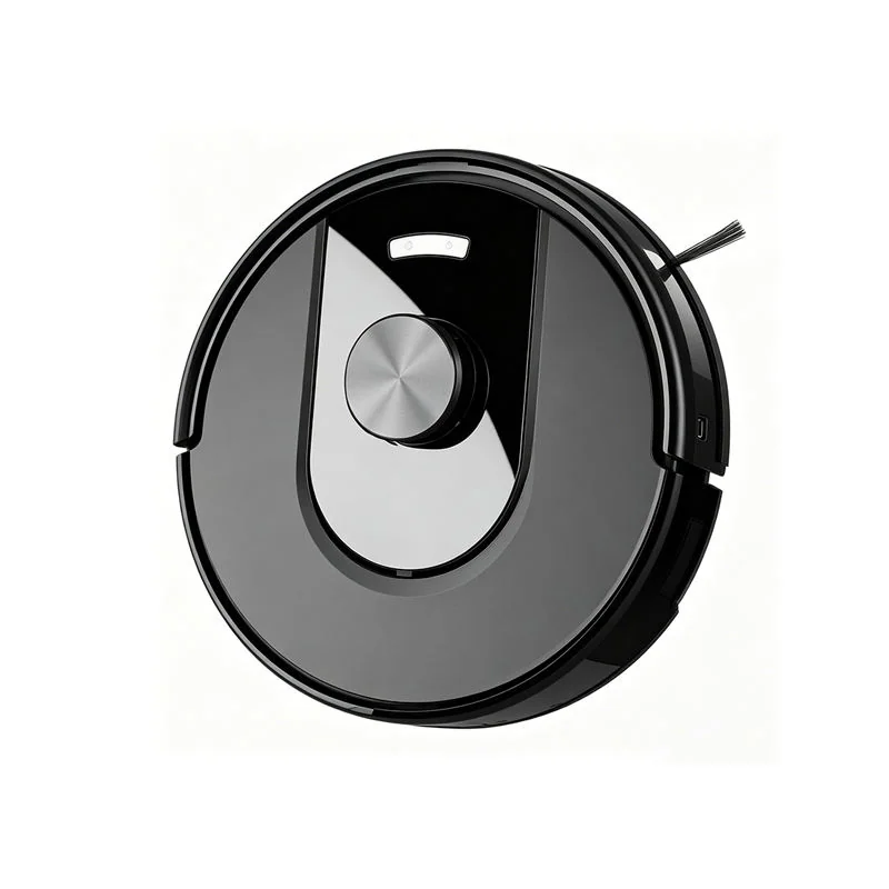 Robot Vacuum Cleaner — image 2