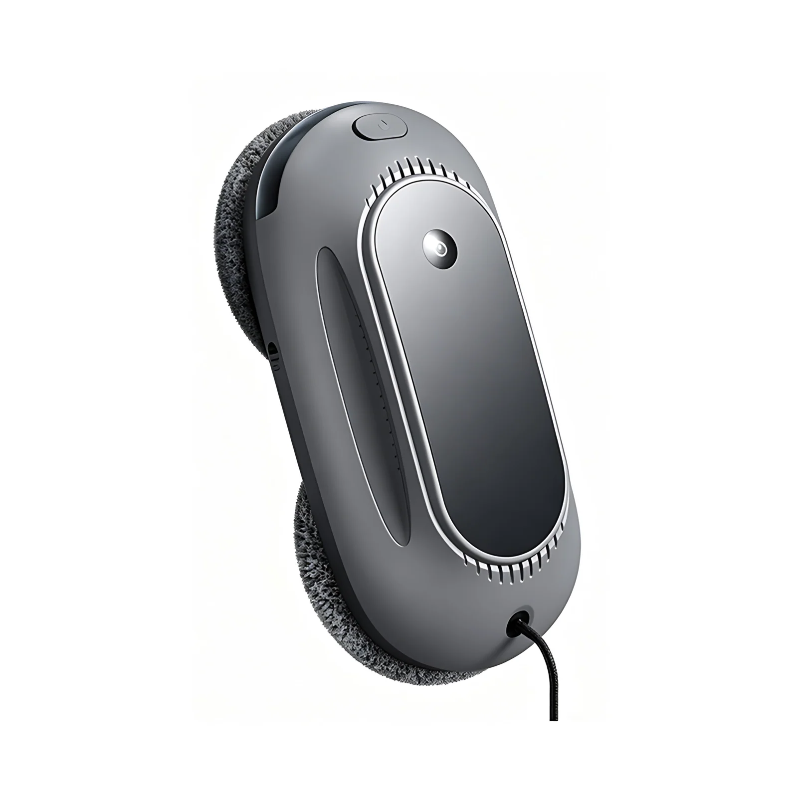 Robot de nettoyage des fenêtres OEM ODM Nettoyant automatique de verre Nettoyant électrique sans pinceau Nettoyant de fenêtre pour l'hôtel ménager en extérieur