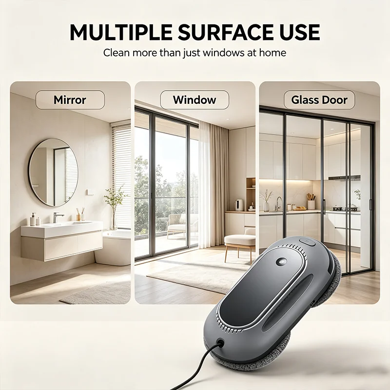 Robot Vacuum Cleaner — image 5