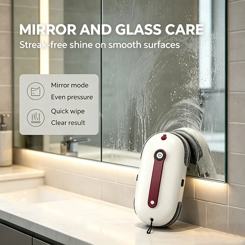 Robot Vacuum Cleaner — image 4