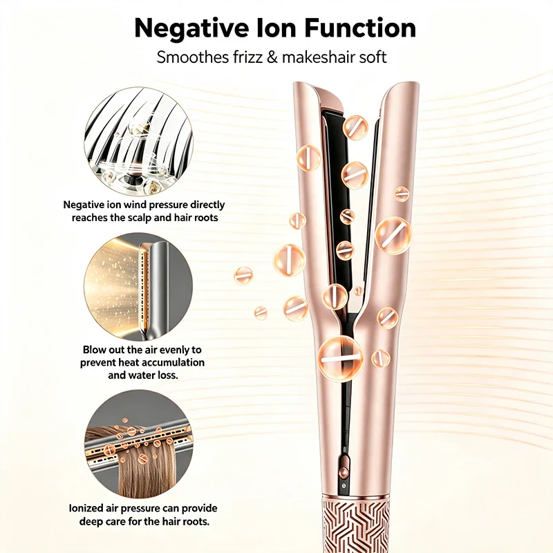Hair Straightener — image 4
