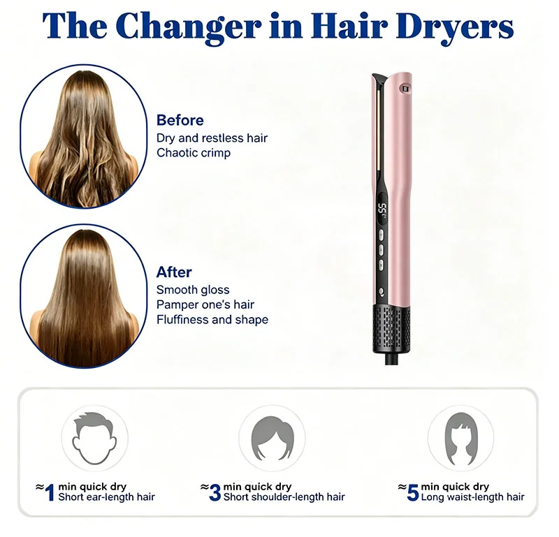 Hair Straightener — image 5