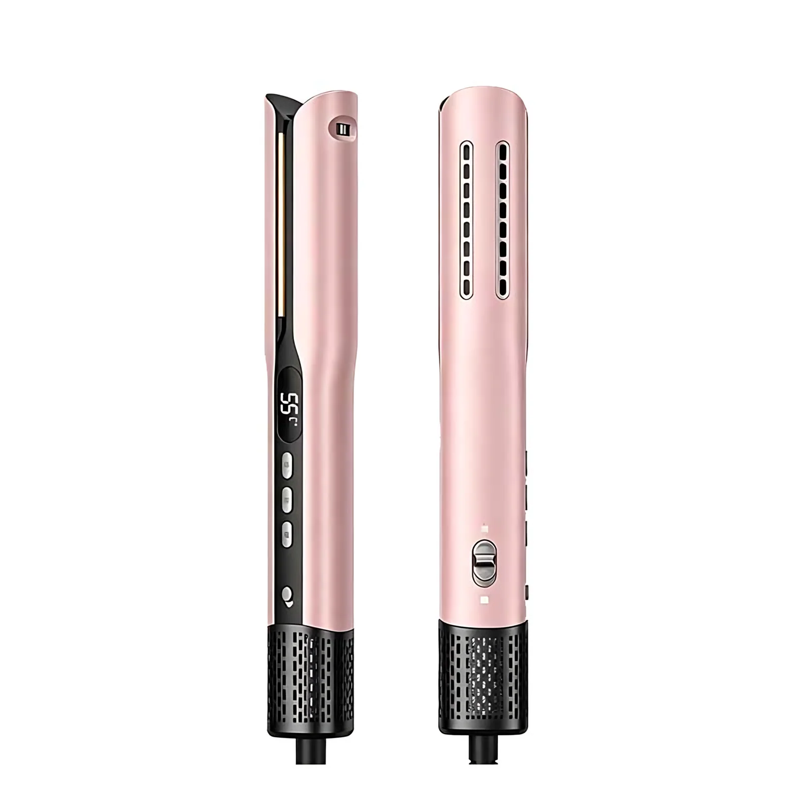 China Hair Care Styling Tools Manufacturer Portable Travel Hotel Use Hair Straightener