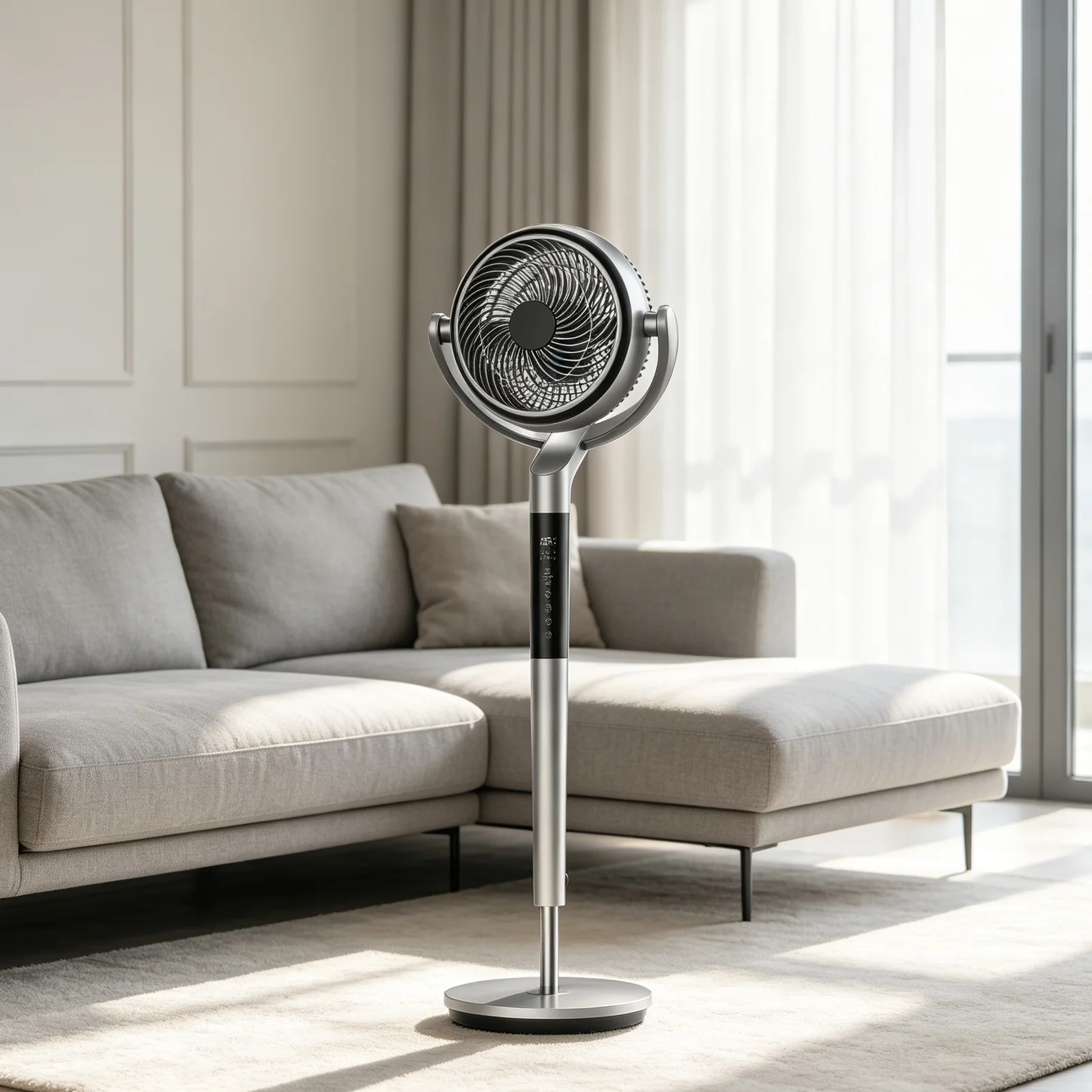 Ventilador doméstico — imagem 2