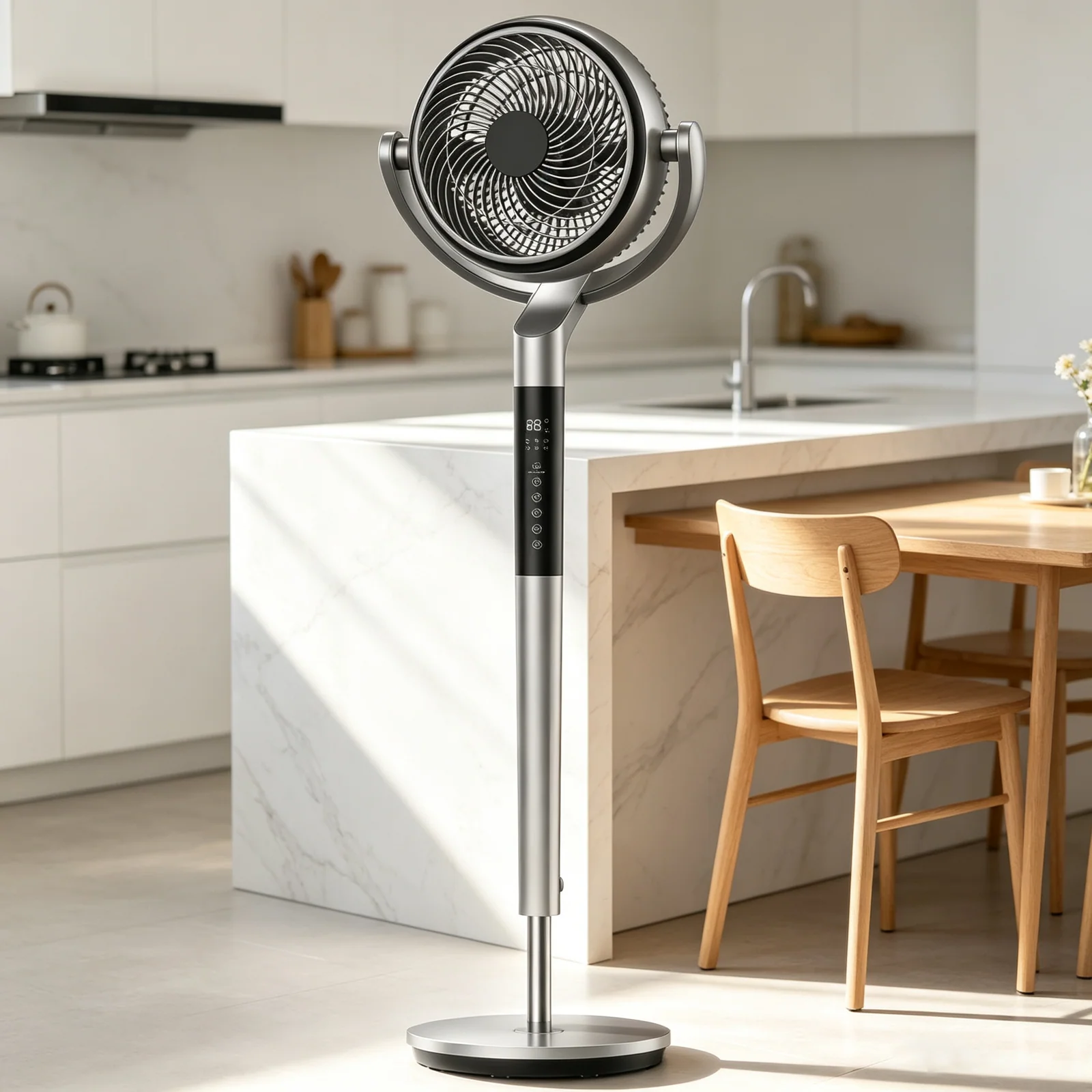 Household Fan — image 3