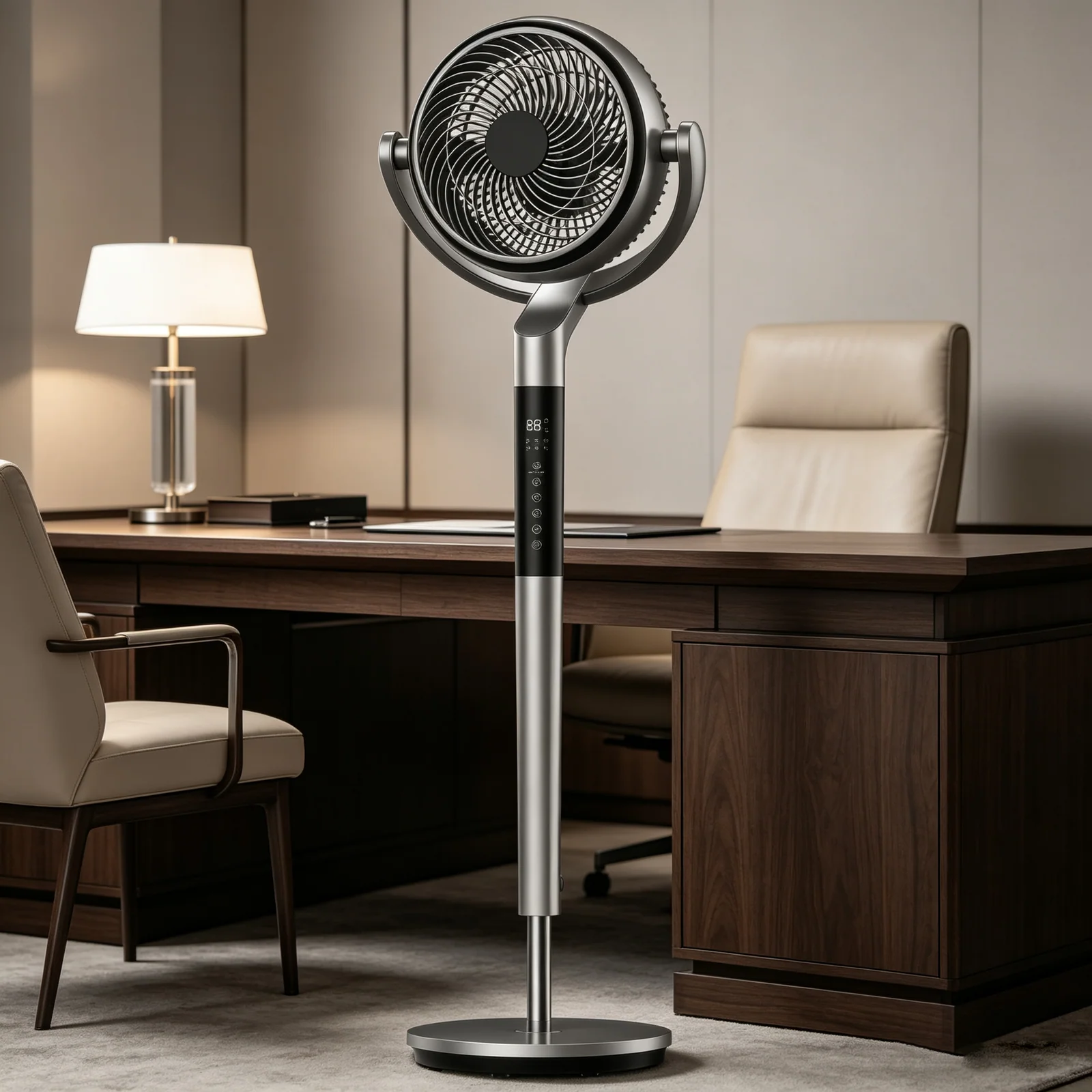 Household Fan — image 4