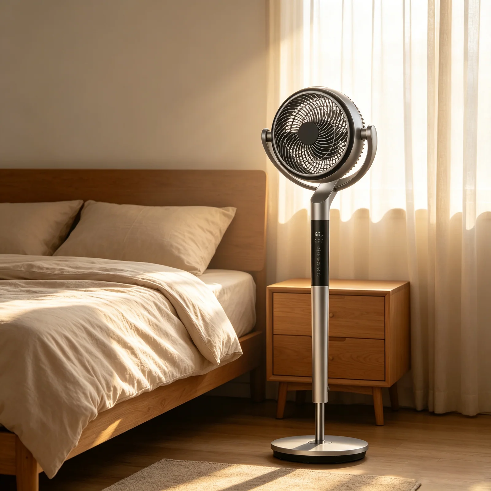 Household Fan — image 5