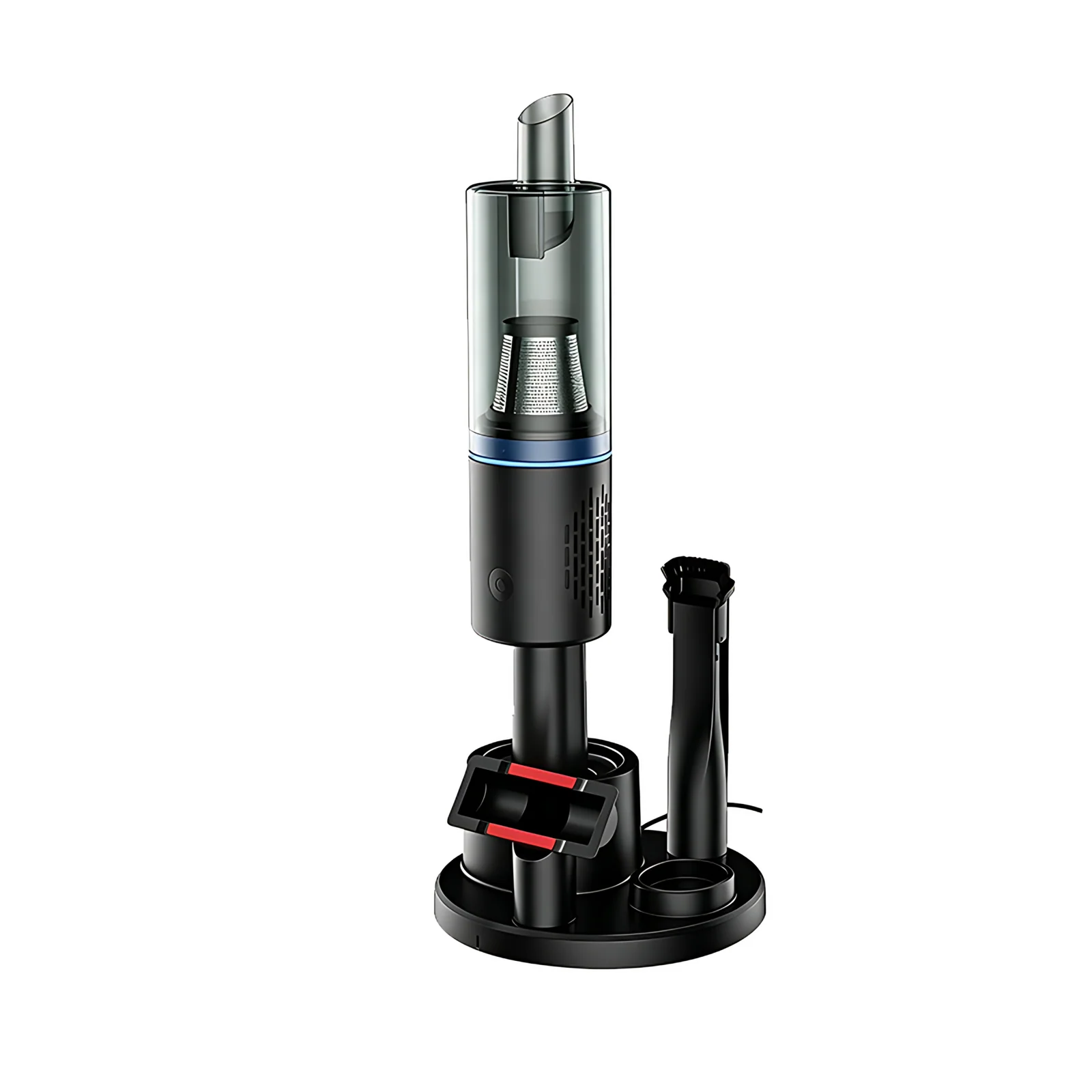 Professional Cleaning Appliance Manufacturer Wholesale Handheld Cordless Vacuum Cleaner