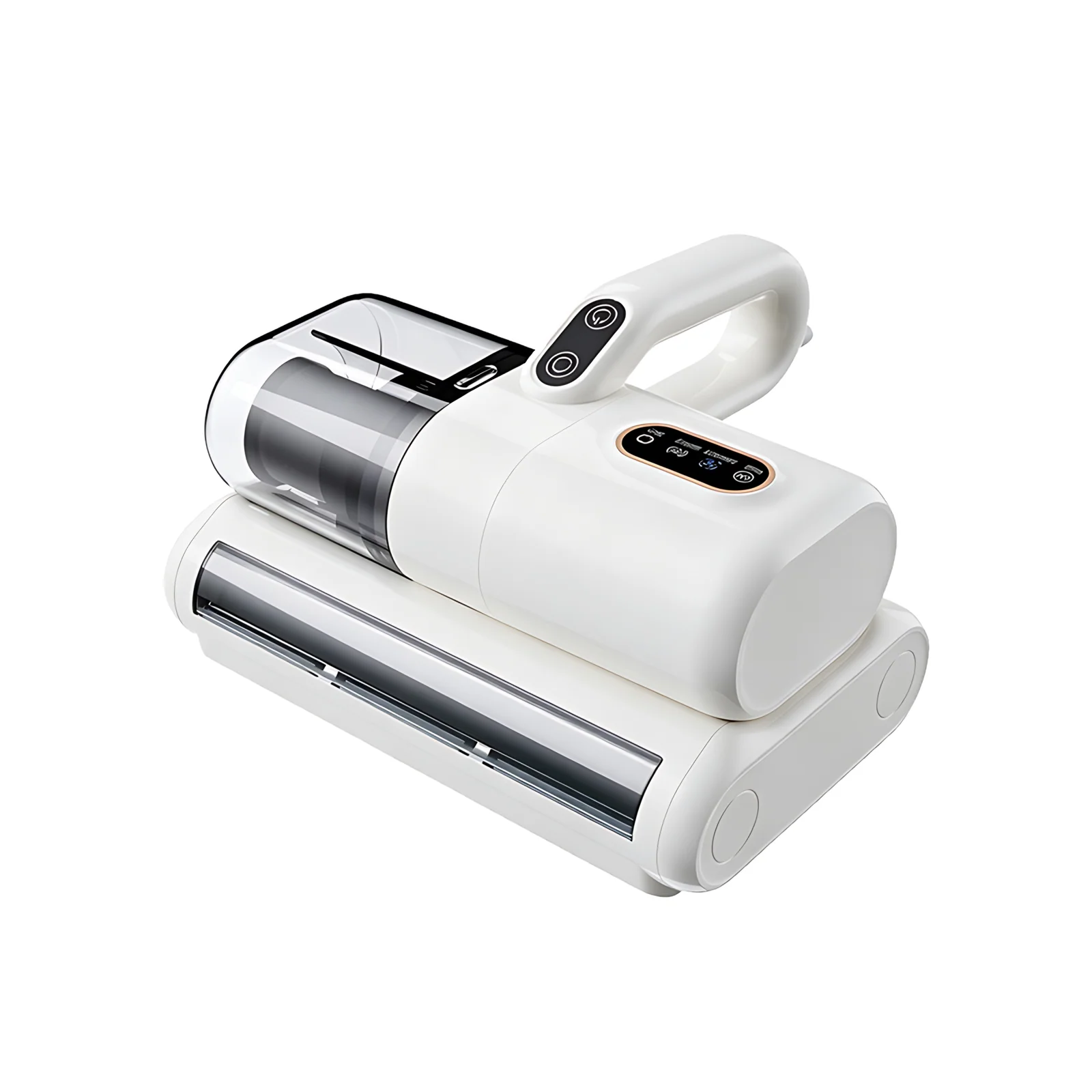 13Kpa Strong Suction Low Noise Mite Cleaner Dry Hepa Filter Cordless Hand-held Mattress Vacuum Cleaner