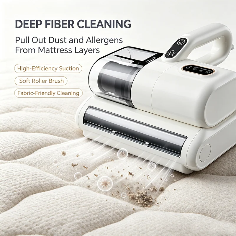 Handheld Vacuum Cleaner — image 3