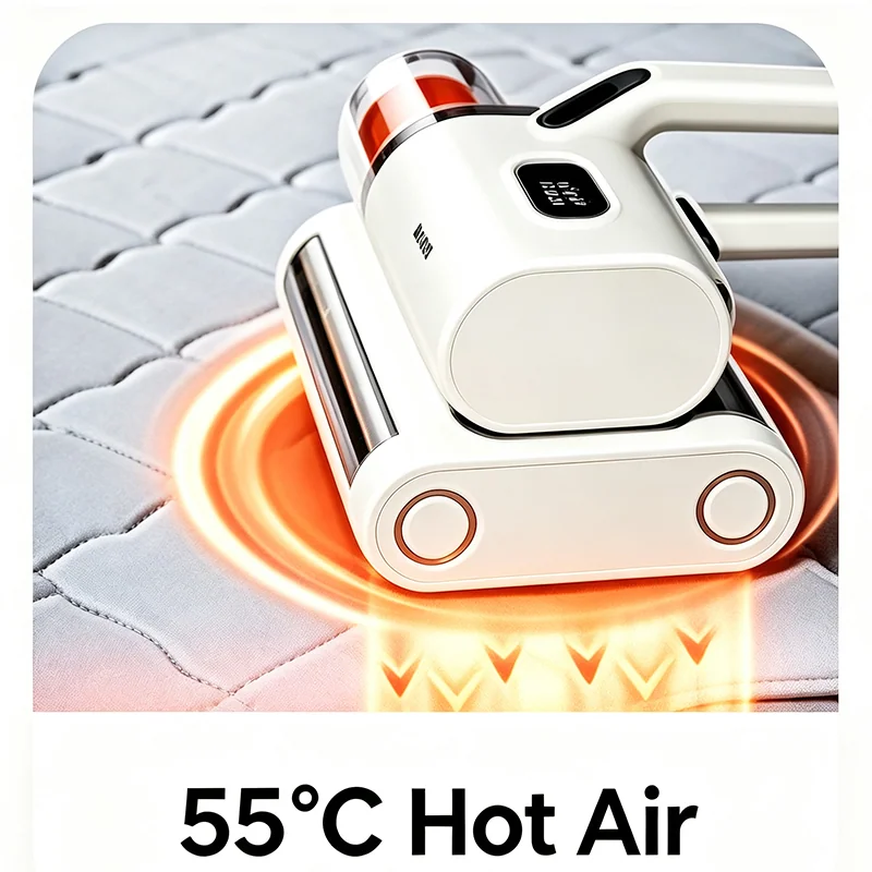 Handheld Vacuum Cleaner — image 6