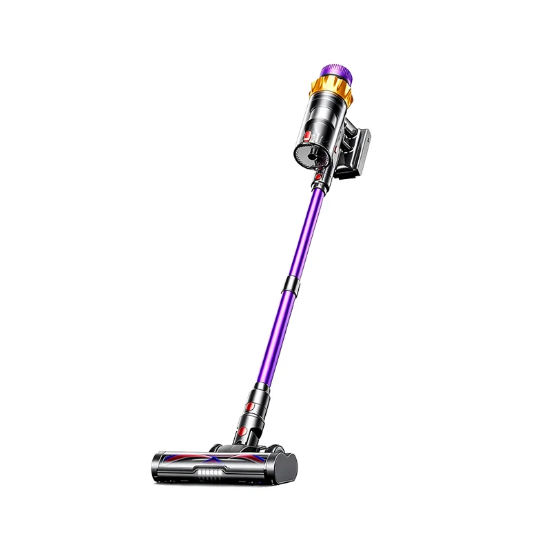 Handheld Vacuum Cleaner — image 6