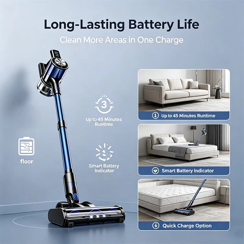 Aspirateur à main — image 4
