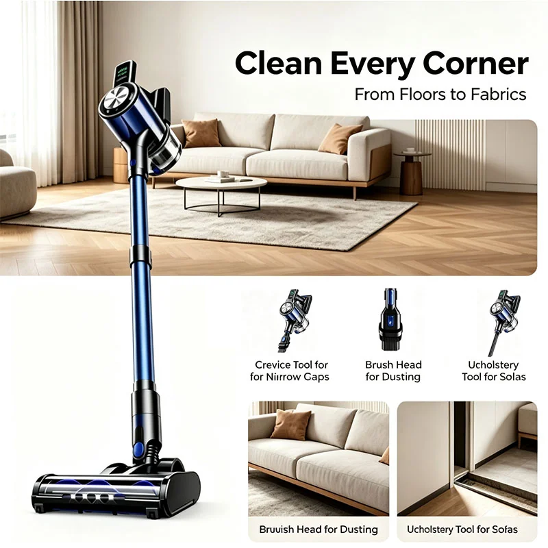 Aspirateur à main — image 6