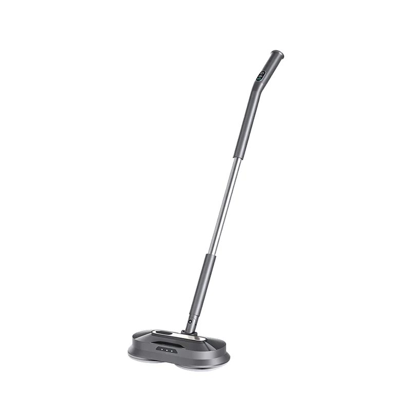 Wholesale Lightweight Handheld Mop-Wireless Cordless Stick Design Electric Mop