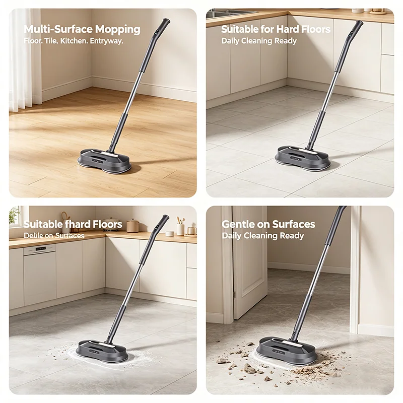 Steam Mop & Polisher — image 4