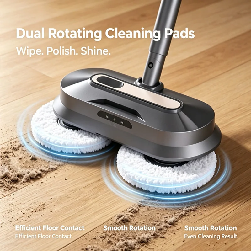 Steam Mop & Polisher — image 6