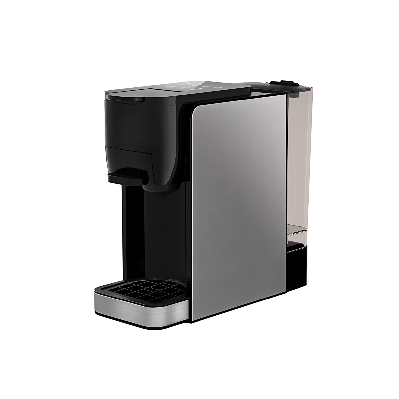 OEM 20 Bar-Pump-Druck-Mini-Kapsel-Maschine Single-Service-Home-Office-Kapselkaffeemaschine