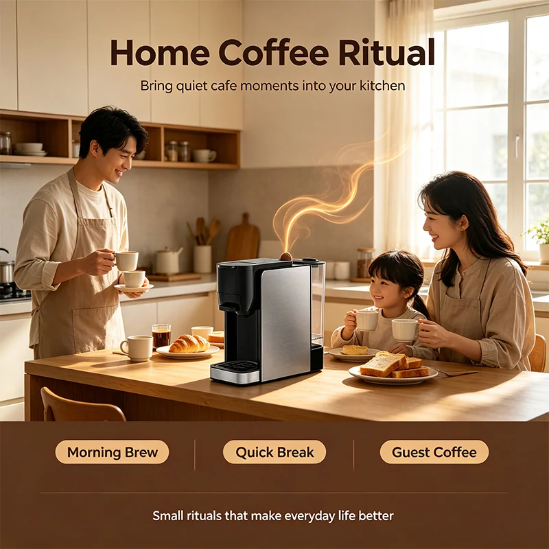 Machine à café — image 3
