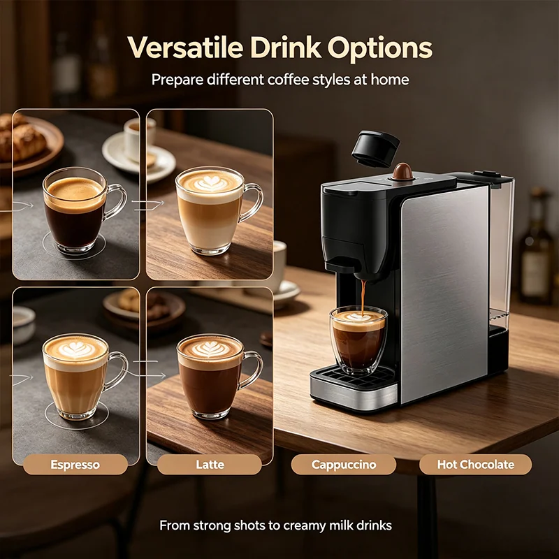 Coffee Machine — image 4