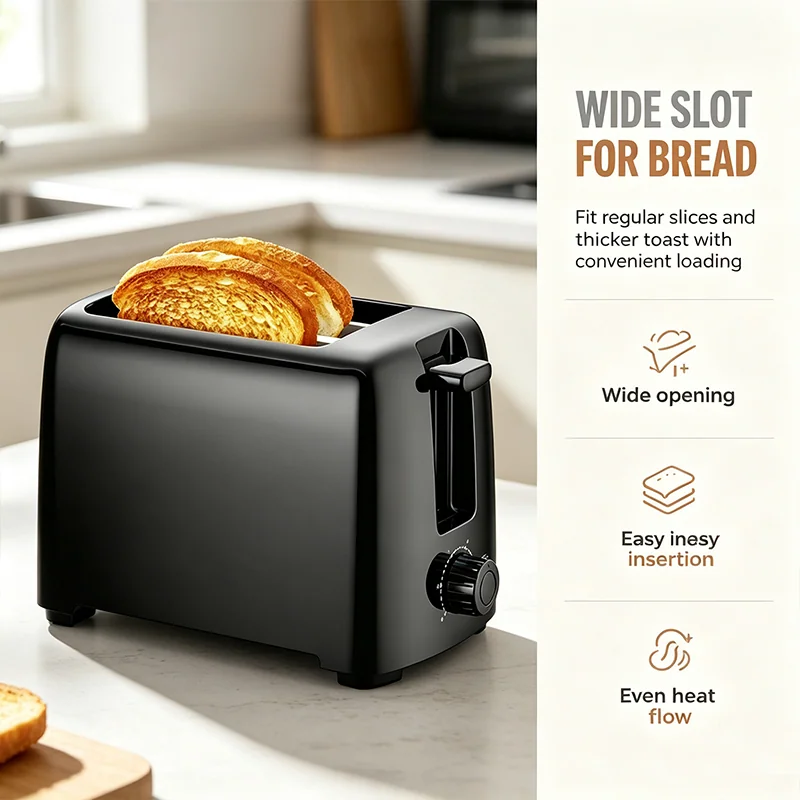 Toaster & Bread Maker — image 6