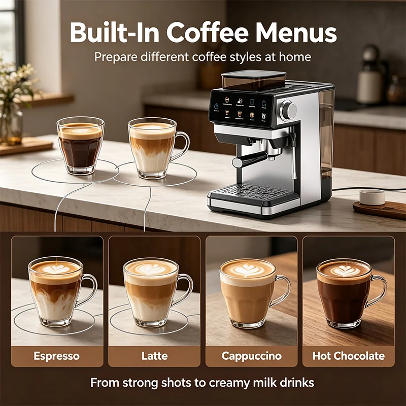 Cafetera — imagen 3