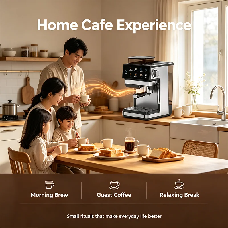 Cafetera — imagen 5