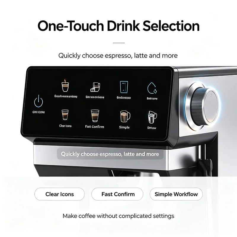 Coffee Machine — image 6