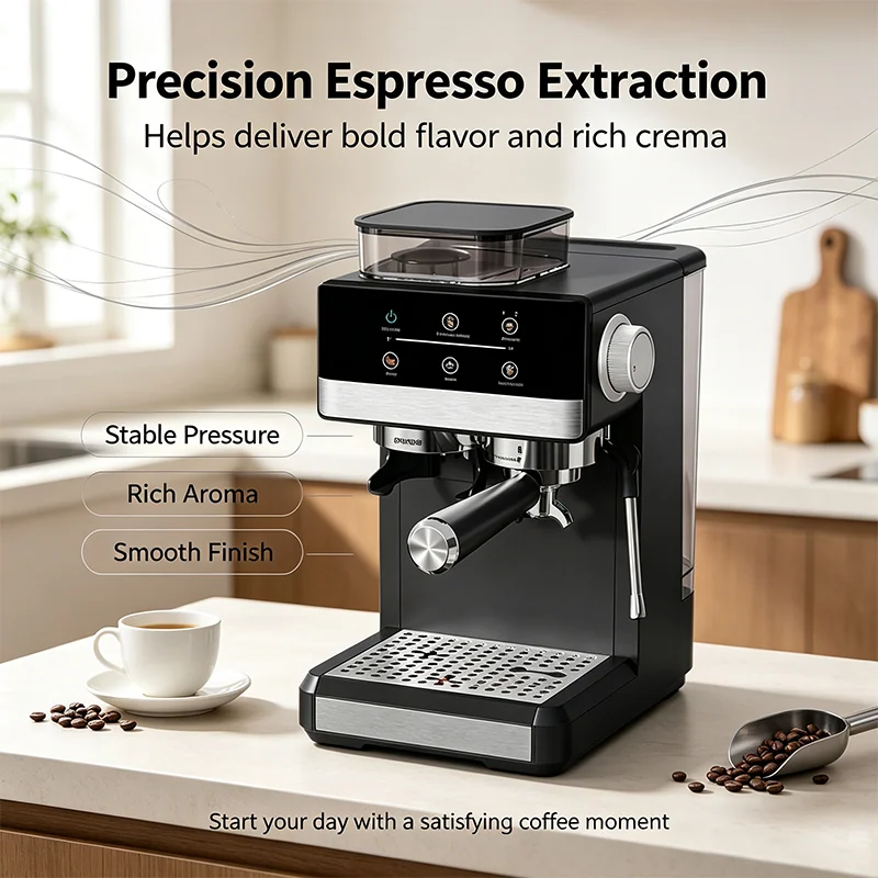 Coffee Machine — image 2