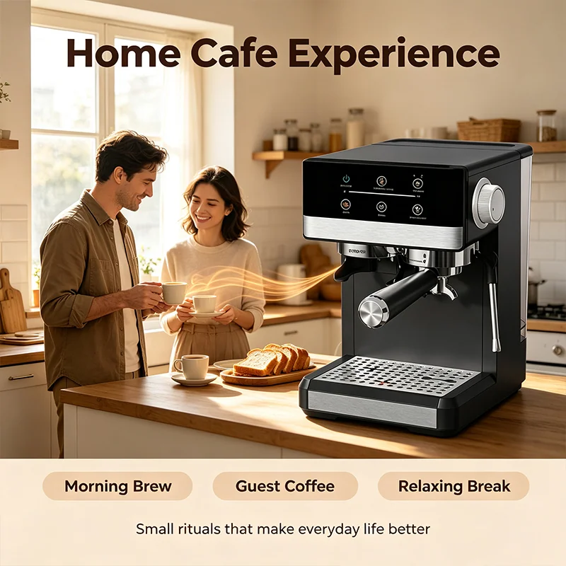 Coffee Machine — image 3