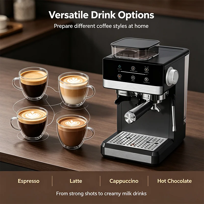 Coffee Machine — image 4