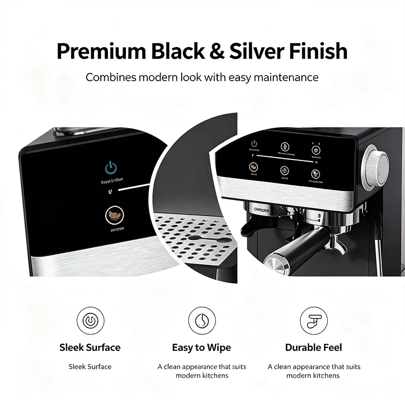 Coffee Machine — image 5