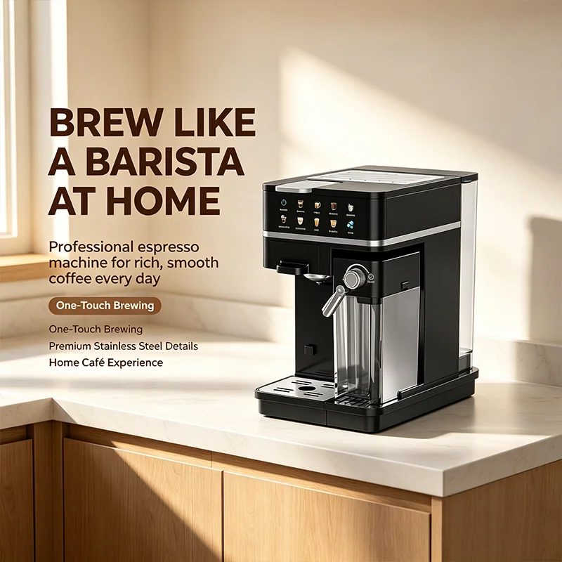 Coffee Machine — image 2