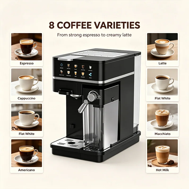 Machine à café — image 3