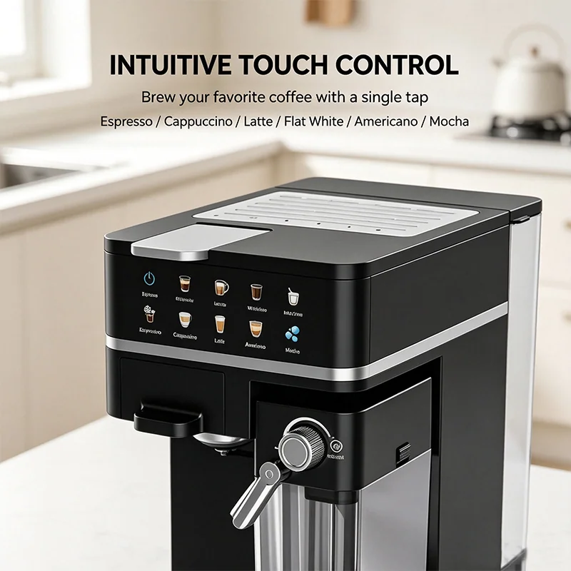 Coffee Machine — image 4
