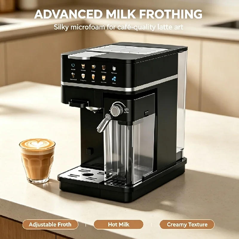 Machine à café — image 5