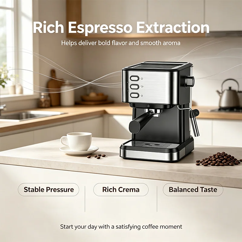 Coffee Machine — image 2