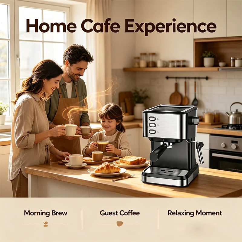 Cafetera — imagen 4