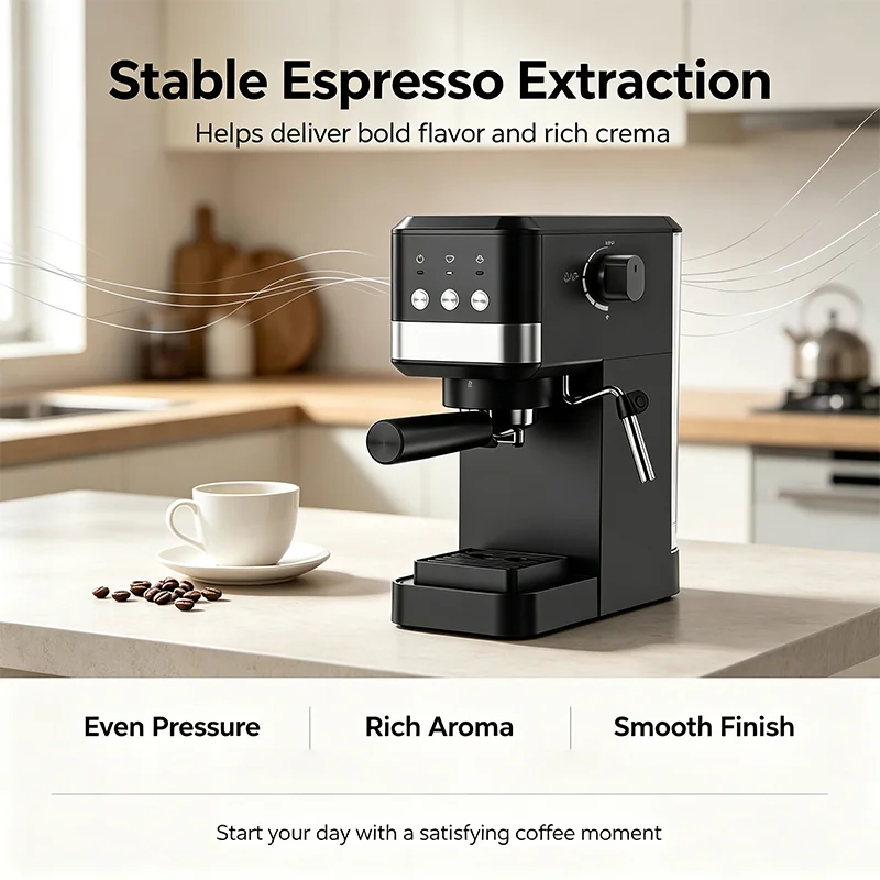 Coffee Machine — image 3