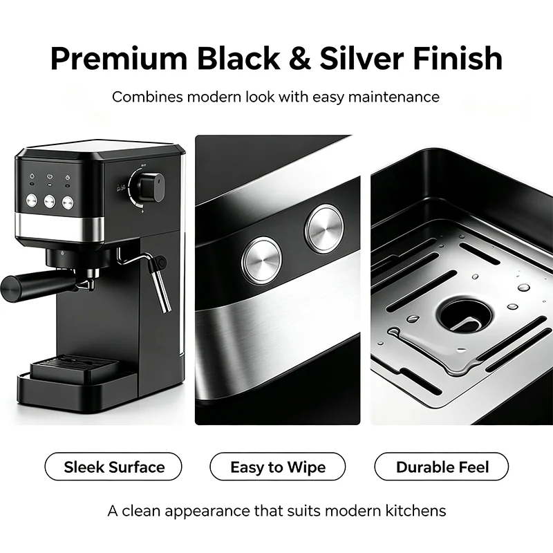 Coffee Machine — image 4