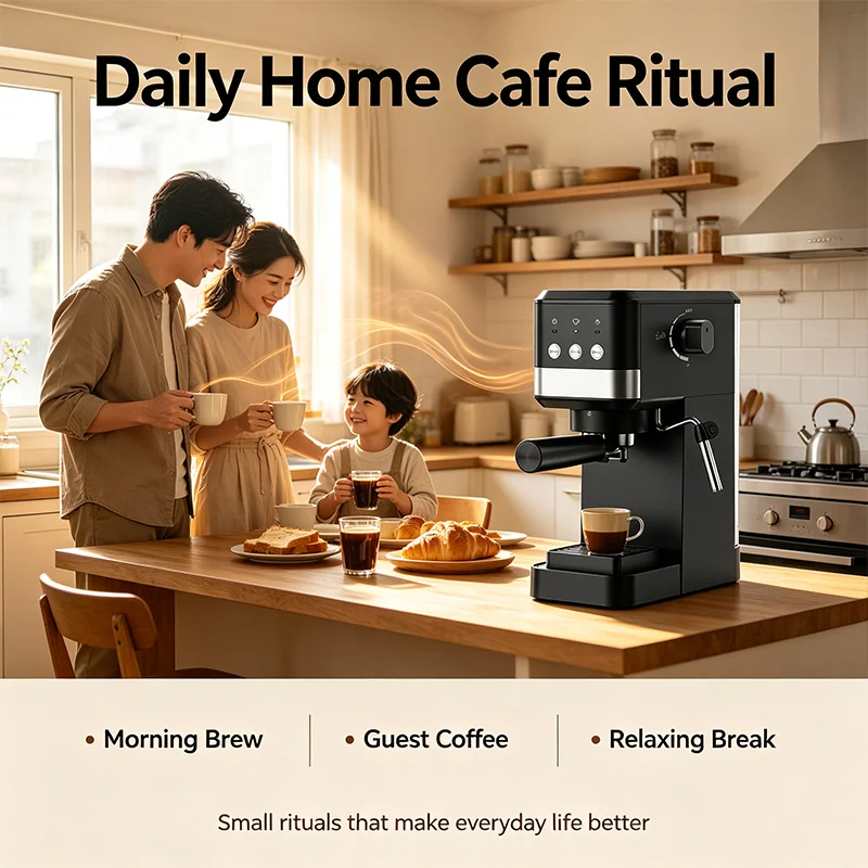 Coffee Machine — image 5
