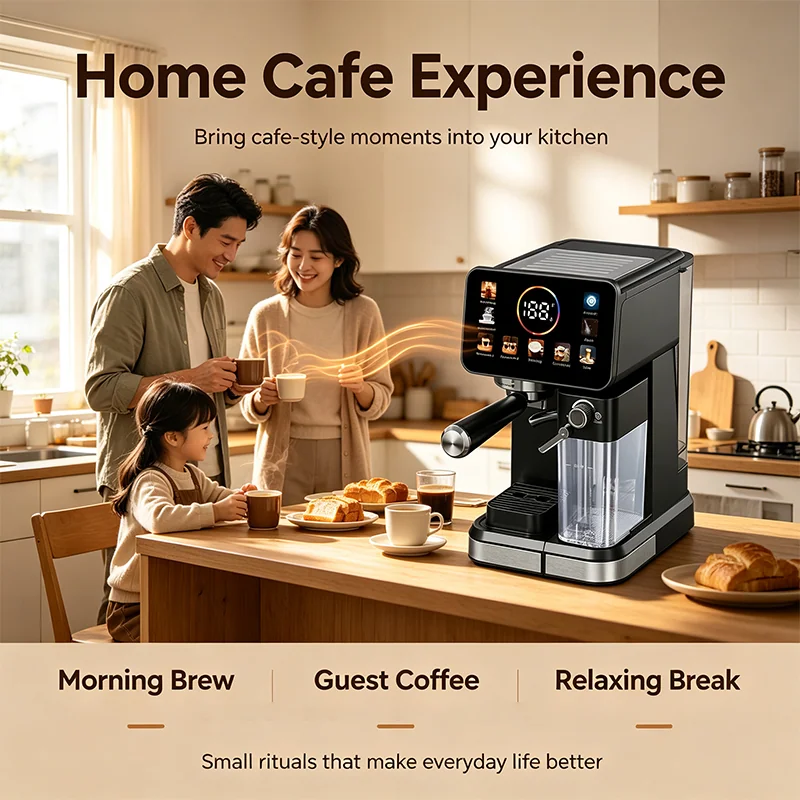 Coffee Machine — image 4