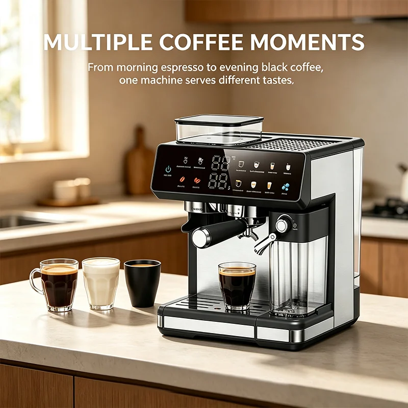 Coffee Machine — image 4