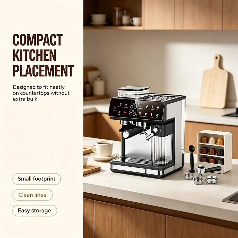 Coffee Machine — image 6