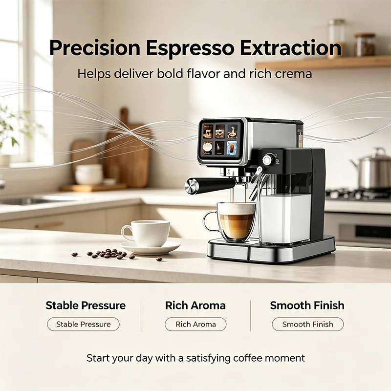 Coffee Machine — image 2